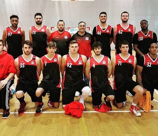 CB Gil Comes Vinarós es campeón y asciende a 1ª DM