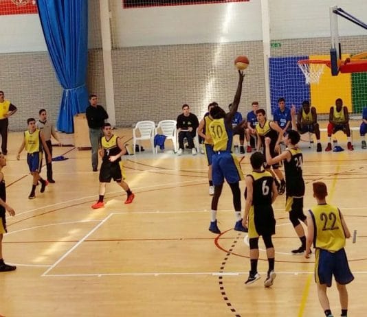 L’Alfàs PN Serra Gelada completa la Fase Junior