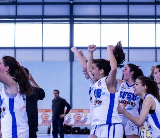Rte. Caruso BF San Blas ya es campeón