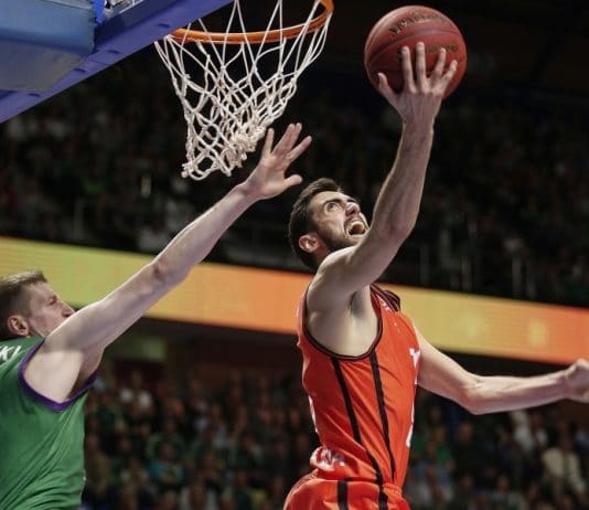 La Fonteta decidirá el campeón de la EuroCup