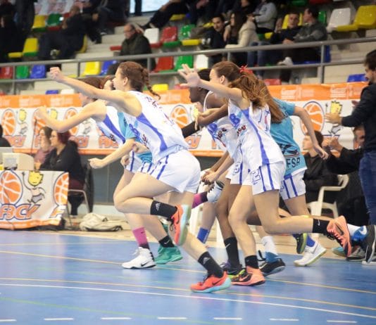 Victorias de Rte. Caruso San Blas, El Pilar, Valencia y PN Serra Gelada