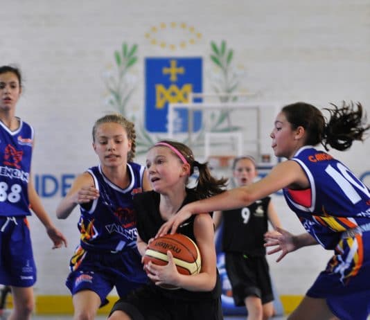 Las dos selecciones estarán en las semifinales