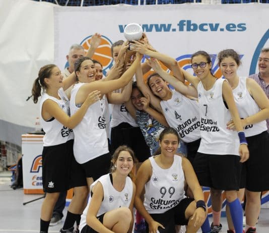 TF 2017: Inscribe ya tus equipos