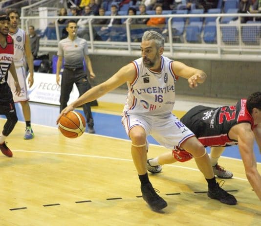 HLA Lucentum fuerza el quinto partido de la serie
