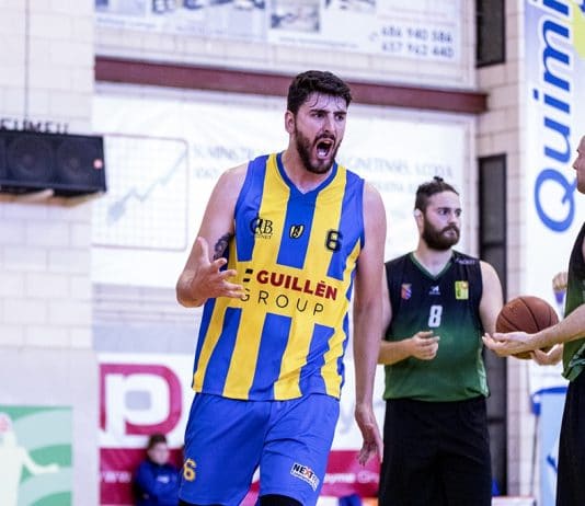 1ª DM: Guillén Group Alginet y Aldaia se medirán por el título