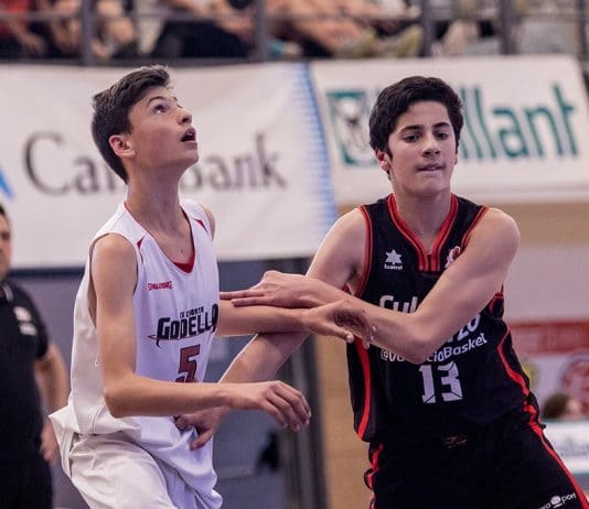 Todo por decidir en la Fase Final Infantil