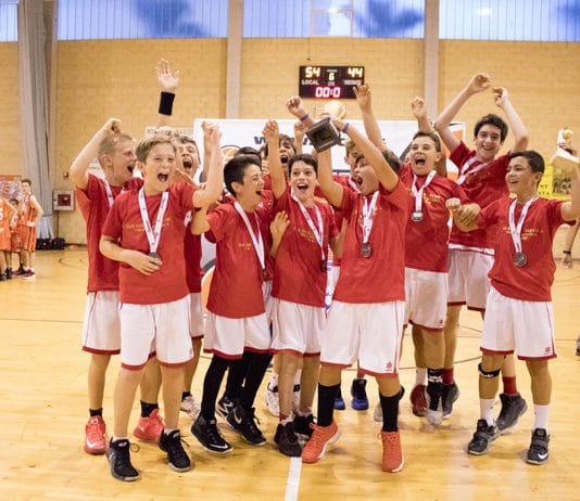 El Minibasket de la Comunidad Valenciana ya tiene campeones