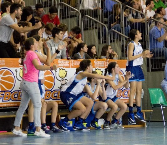 Horarios Fase Final Infantil IR Autonómico