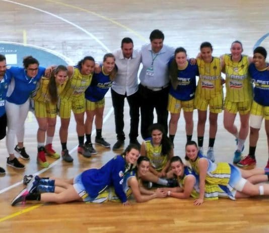 Picken Claret ya está en cuartos de final