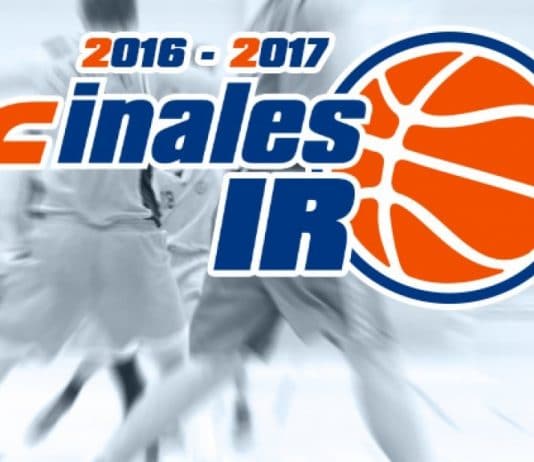 Fase Final Infantil IR Autonómico