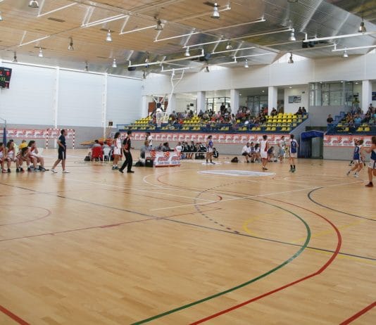 Finales IR Preferente en Alfàs del Pi