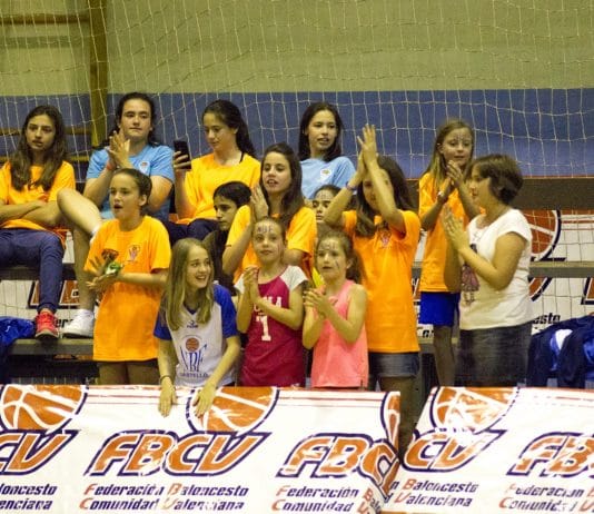 NBF Castelló y CB Alginet organizarán la FF en 1ª División