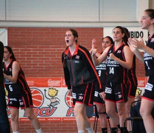 Valencia BC y Picken Claret juegan los octavos de final