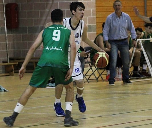 Seguros Meridiano Lucentum se medirá al Barça en octavos