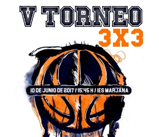 V Torneo 3×3 CB Chiva