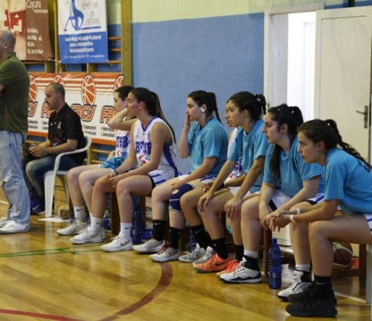 2ª Jornada con derrota de UA-BF San Blas Alicante