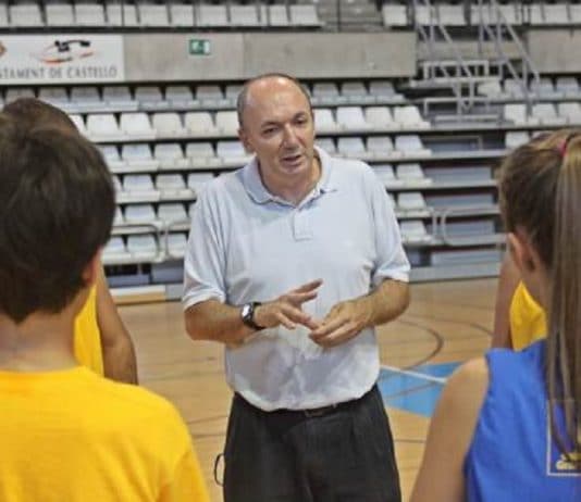 Clínic de Esteban Albert sobre el 1×1