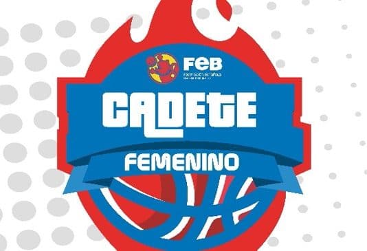 Comienza el Campeonato de España Cadete