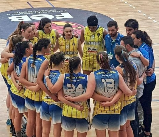 Arranca la 2ª Jornada con nuevo triunfo de Picken Claret