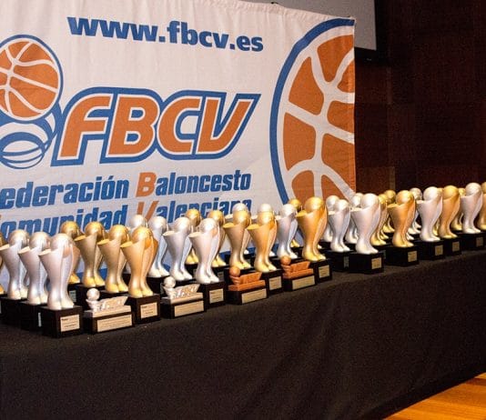 Trofeo Familia Arnau y Trofeo Ángela Gómez 2017