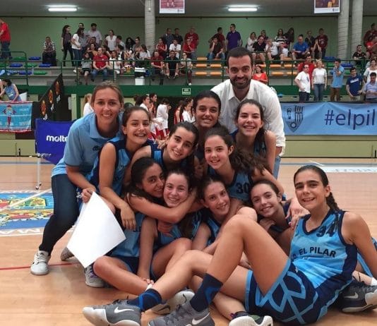 Cuatro equipos de la Comunidad juegan los octavos de final