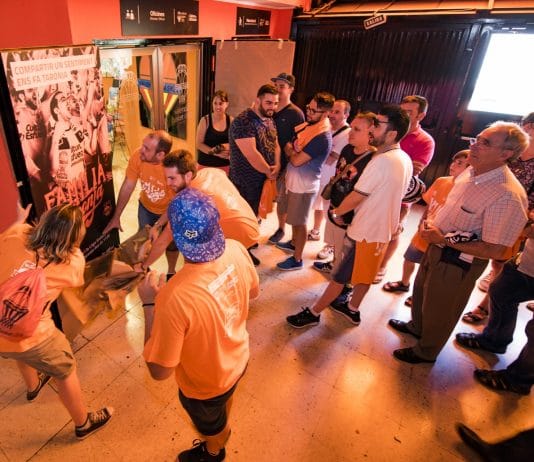 Valencia Basket presenta la campaña de abonos 2017/2018