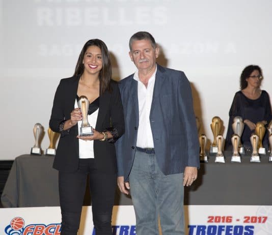 Galería de fotos Entrega de Trofeos 2016/2017