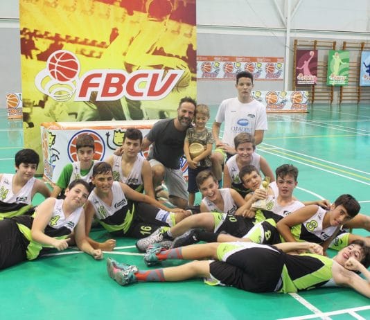 TF 2017: Campeones edición Valencia/Castellón