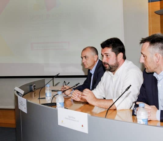 Primer Congreso sobre derechos de imagen en el deporte