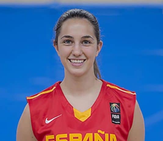Convocada Clara Che con la U20 Femenina