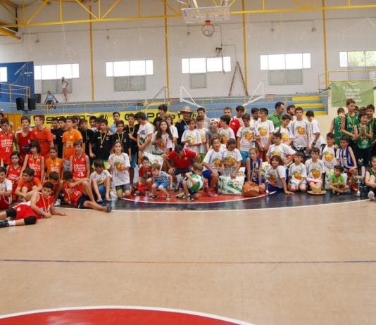El Joventut gana el XV Torneo Alevín de Genovés