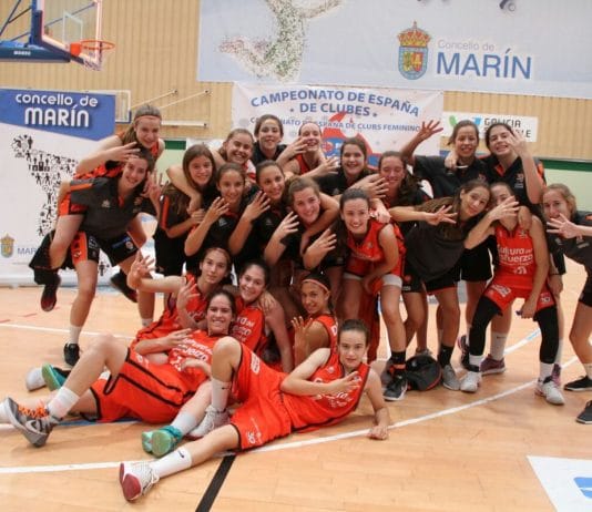 Valencia BC y Valencia Genovés quedan fuera de las semis