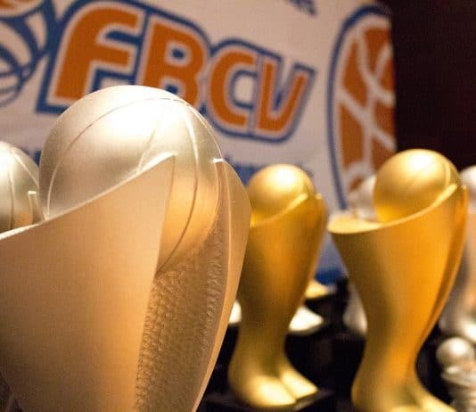 Hoy reciben su trofeo los equipos y jugadores de Castellón y Valencia