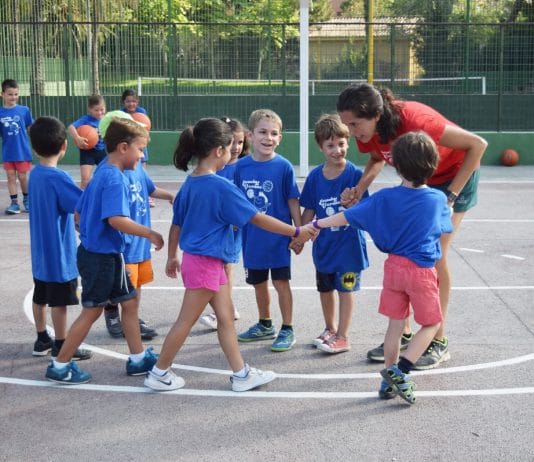 Últimas plazas en los Campus FBCV y las Escuelas de Verano