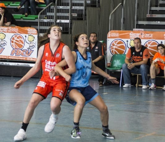Campionat d'Espanya Infantil de Clubs