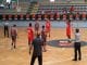 Búsqueda de los octavos con Valencia BC ya clasificado