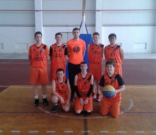 III 3×3 CBC Manises