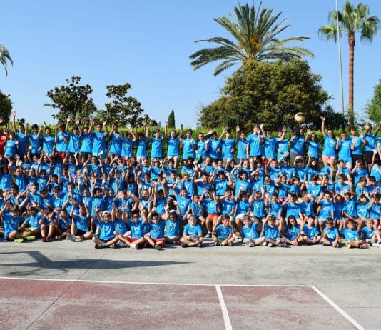 ¡Únete a las Escuelas de Verano FBCV!