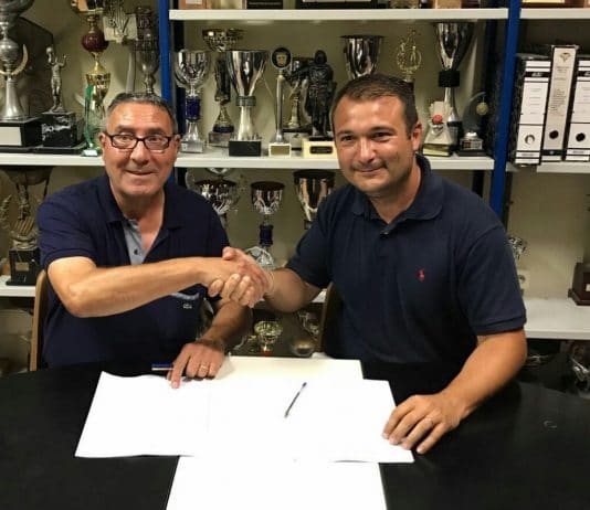 Refitel, nuevo patrocinador del CEB Llíria