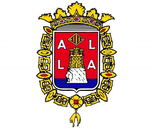 Subvenciones del Ayuntamiento de Alicante