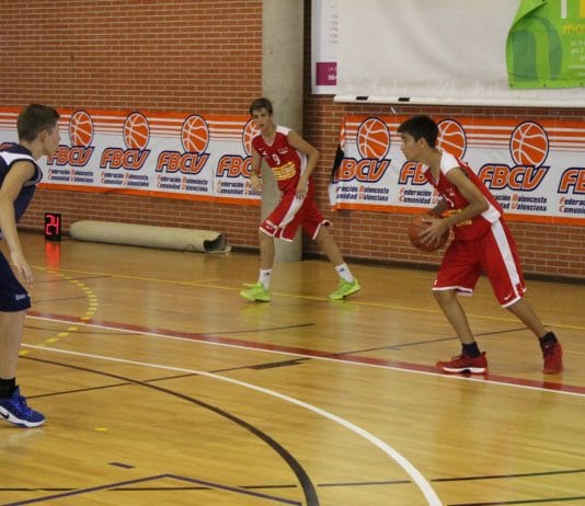 Mucho talento en los Torneos de Verano