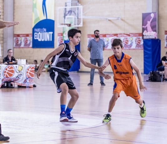 IR: Una competición para todos los niveles