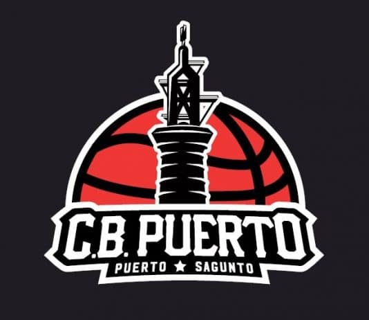El CB Puerto Sagunto renueva su imagen