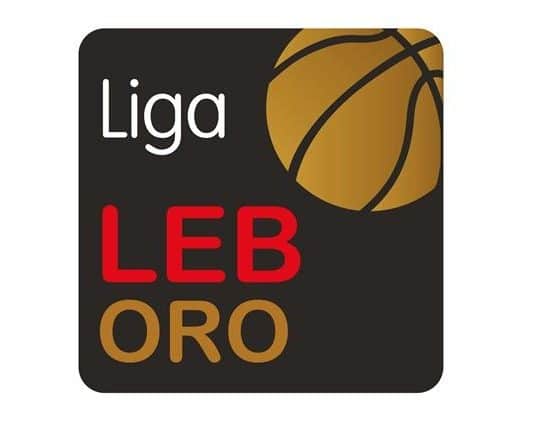 Nuevo calendario LEB Oro