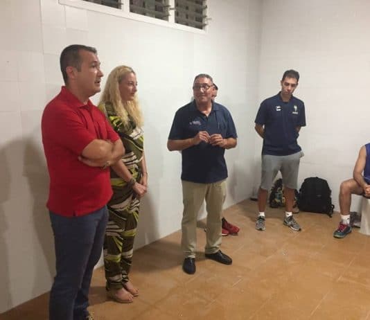 Bienvenida y presentación de REFITEL