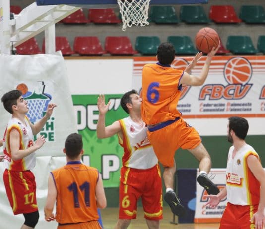 Baloncesto desde la responsabilidad
