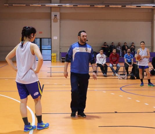 “Muchas jugadoras darán el salto al baloncesto profesional”