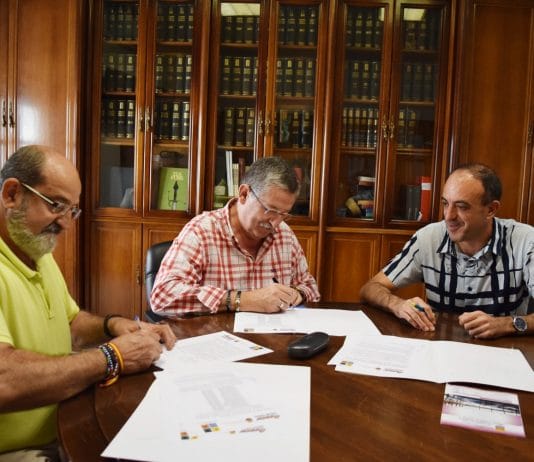 Guadassuar continúa apostando por el baloncesto de formación