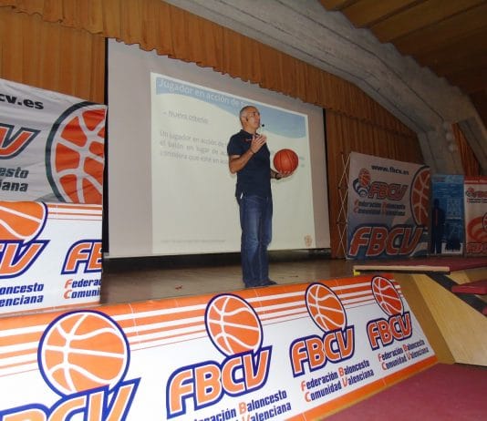 Exposición sobre las nuevas reglas de juego