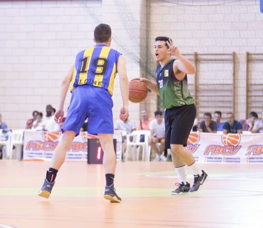 Calendarios: Senior, Junior, Infantil y Cadete Nivel 1